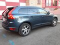 2011 Volvo XC60 I, синий - вид 10