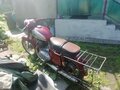 1961 Jawa 350/360, пурпурный, 59434 рублей - вид 2