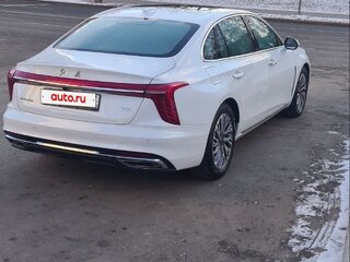 2023 Hongqi H5 II, белый, 3150000 рублей, вид 2