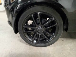 2011 Opel Corsa D Рестайлинг II, чёрный, 650000 рублей, вид 5