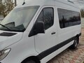 2021 Mercedes-Benz Sprinter, белый, 6850000 рублей - вид 3