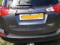 2014 Toyota RAV4 IV (XA40), серый, 2150000 рублей - вид 2