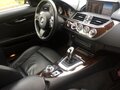 2010 BMW Z4 35is II (E89), чёрный - вид 5
