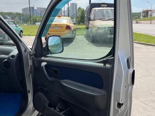 2006 Peugeot Partner I Рестайлинг, серебристый, 280000 рублей, вид 5
