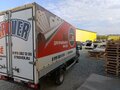 2021 Ford Transit, синий, 3000000 рублей - вид 7