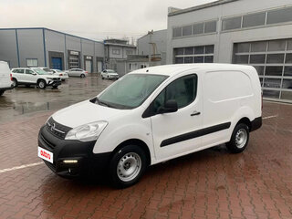 2021 Opel Combo XL PCMA, белый, 3050000 рублей, вид 1