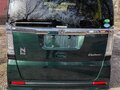 2017 Honda N-BOX I Рестайлинг, зелёный, 899999 рублей - вид 5