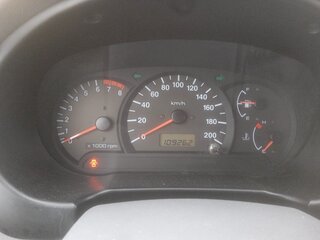 2008 Hyundai Accent ТагАЗ II, бежевый, 470000 рублей, вид 4