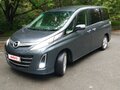 2009 Mazda Biante, синий, 1200000 рублей