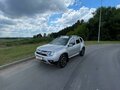 2016 Renault Duster I Рестайлинг, серебристый, 1100000 рублей - вид 10