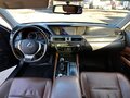 2013 Lexus GS 350 IV, чёрный, 2300000 рублей - вид 9