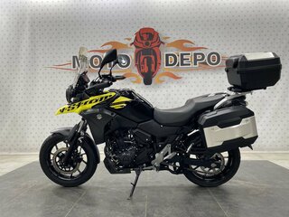 Suzuki V-Strom DL 250