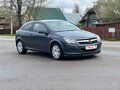 2010 Opel Astra GTC H Рестайлинг, синий, 560000 рублей - вид 4