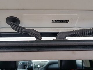 2011 Lexus RX 450h III, белый, 2200000 рублей, вид 2