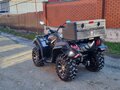 2020 CFMoto CFORCE 500 HO, чёрный, 730000 рублей - вид 6