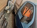 1998 ГАЗ ГАЗель (3302), синий, 250000 рублей