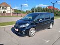 2015 Honda Stepwgn V, чёрный, 2300000 рублей