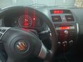 2007 Suzuki SX4 I (Classic), серый, 790000 рублей - вид 7