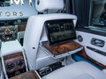 2018 Rolls-Royce Cullinan I (Series I), серый, 27900000 рублей - вид 9