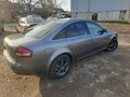 2000 Audi A6 II (C5), серый, 560000 рублей - вид 2
