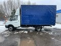 2014 ГАЗ ГАЗель (3302), белый, 1045000 рублей - вид 8