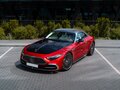 2025 Mercedes-Benz Maybach SL, красный - вид 1