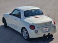 2008 Daihatsu Copen I, белый - вид 2