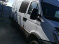 2007 Iveco Daily, белый, 820000 рублей - вид 2