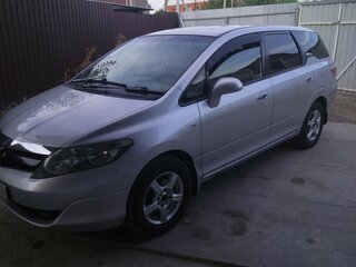 2007 Honda Airwave I, серый, 720000 рублей, вид 1
