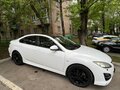 2011 Mazda 6 II (GH) Рестайлинг, белый, 1100000 рублей - вид 2