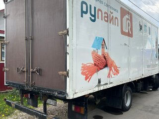 2014 Isuzu Elf (N-series), белый, 1690000 рублей, вид 5