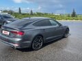 2018 Audi A5 II (F5), серый, 3250000 рублей - вид 2