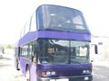 1992 Neoplan Skyliner, фиолетовый, 1800000 рублей - вид 8