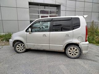 2000 Honda Capa, серый, 250000 рублей, вид 5