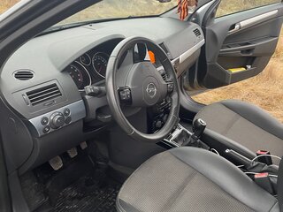 2013 Opel Astra H Рестайлинг, серый, 600000 рублей, вид 5
