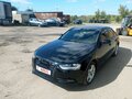 2013 Audi A4 IV (B8) Рестайлинг, чёрный, 1550000 рублей - вид 1