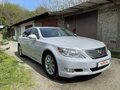 2010 Lexus LS Long 460 L IV Рестайлинг, белый, 2350000 рублей - вид 6