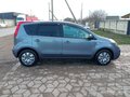 2008 Nissan Note I, серый, 800000 рублей - вид 3