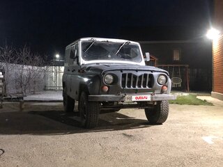 1994 УАЗ 31514, серый, 320000 рублей, вид 3
