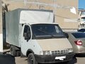 1999 ГАЗ ГАЗель (3302), серый, 300000 рублей - вид 5