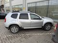 2014 Renault Duster I, серый, 1100000 рублей - вид 2