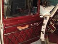 1959 ГАЗ 13 «Чайка», белый, 50000000 рублей - вид 6