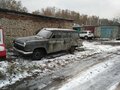 1962 ГАЗ 22 «Волга», серый - вид 2