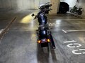 2019 Harley-Davidson Sport Glide, чёрный - вид 4