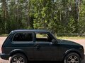 2012 Lada (ВАЗ) 2121 (4x4) I Рестайлинг, зелёный, 530000 рублей - вид 3