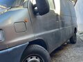 2001 Fiat Professional Ducato, зелёный, 500000 рублей - вид 9