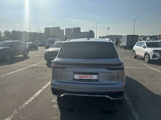 2023 Geely Monjaro I, серый, 2560000 рублей, вид 5