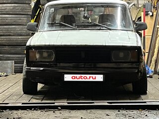 2005 Lada (ВАЗ) 2105, белый, 100000 рублей, вид 2