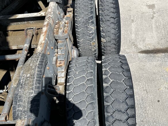 2012 Sinotruk Howo Прочие Кабины, белый, 3000000 рублей - вид 16