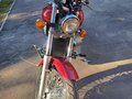 2007 Honda Shadow 750, красный, 470000 рублей - вид 5
